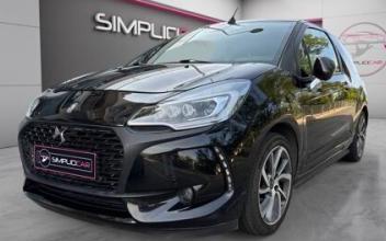 Citroen ds3 Vaucresson