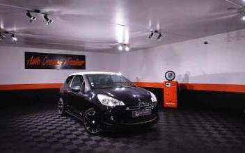 Citroen ds3 Beauchamp