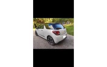 Citroen ds3 Cahors