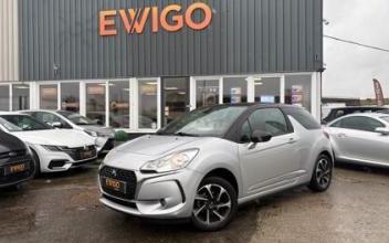 Citroen ds3 Evreux