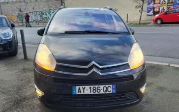 Citroen grand c4 picasso Marseille