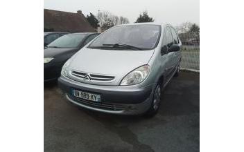 Citroen picasso Mansigné