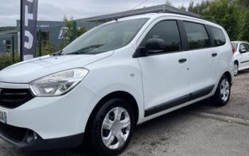 Dacia Lodgy Darnétal