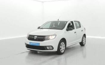 Dacia sandero Loudéac