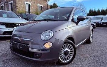 Fiat 500 Les-Essarts-le-Roi