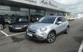 Fiat 500 x Merlevenez