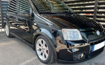 Fiat Panda Laveyron