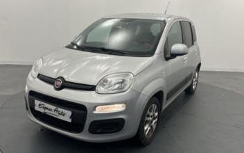 Fiat Panda Quimper