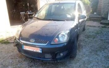 Ford fiesta Sorgues