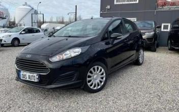 Ford fiesta Feyzin