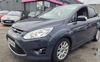 Ford Focus C-max Coignières