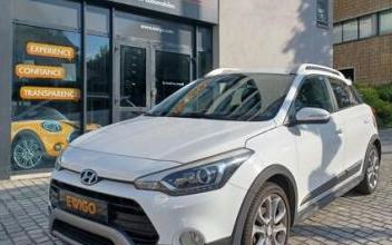 Hyundai i20 Limoges