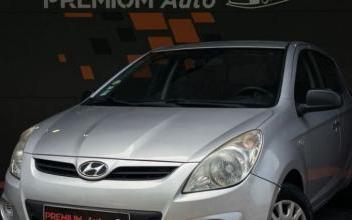 Hyundai i20 Francin