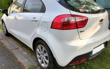 Kia rio Amiens