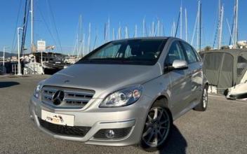 Mercedes classe b Cannes