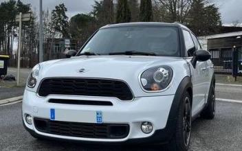 Mini countryman Nohic