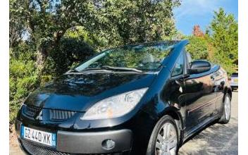 Mitsubishi colt Cannes