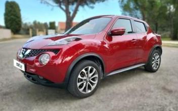 Nissan juke Morières-lès-Avignon