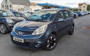 Nissan note Cormeilles-en-Parisis