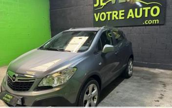 Opel mokka Saint-Quentin