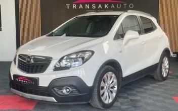 Opel mokka Dompierre-sur-Mer