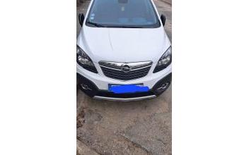 Opel mokka Athis-Mons