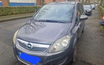 Opel zafira Wattignies