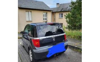 Peugeot 1007 Rodez