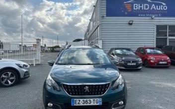 Peugeot 2008 Biganos