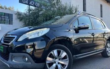 Peugeot 2008 Aubagne