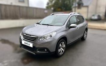 Peugeot 2008 Saint-Pryvé-Saint-Mesmin