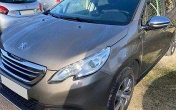 Peugeot 2008 Avignon