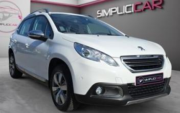 Peugeot 2008 Cusset