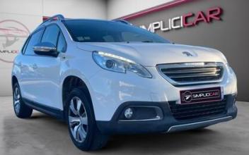 Peugeot 2008 Avignon