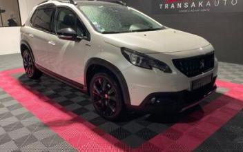 Peugeot 2008 Poisy