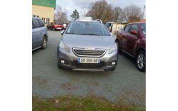 Peugeot 2008 Villeneuve-sur-Lot