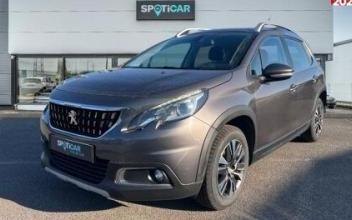 Peugeot 2008 Woippy