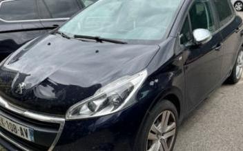 Peugeot 208 Voreppe