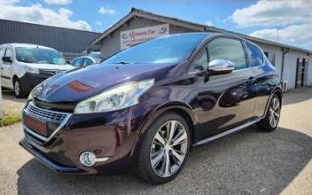 Peugeot 208 Bourg-en-Bresse