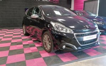 Peugeot 208 Amiens