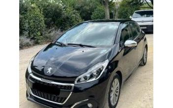 Peugeot 208 Avignon