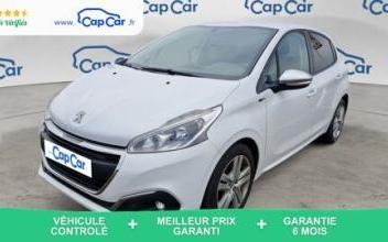 Peugeot 208 Mairy-Mainville