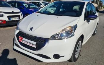 Peugeot 208 Marguerittes