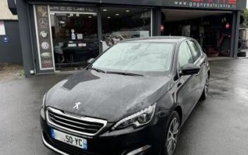 Peugeot 308 Gagny