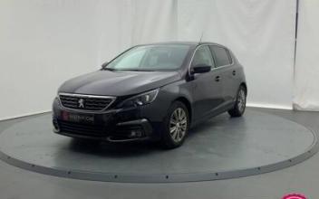 Peugeot 308 Bègles