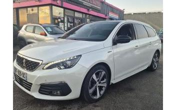 Peugeot 308 SW Coignières