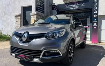 Renault captur Bouc-Bel-Air