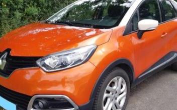 Renault captur Laissac