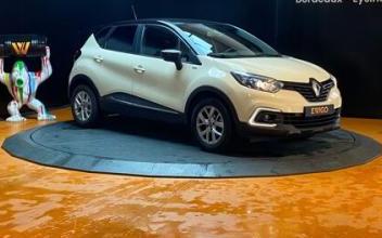 Renault captur Eysines