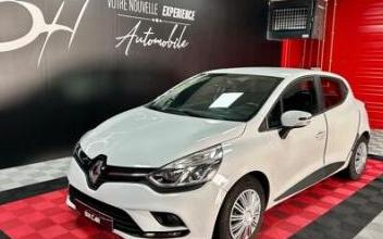 Renault clio Chalezeule